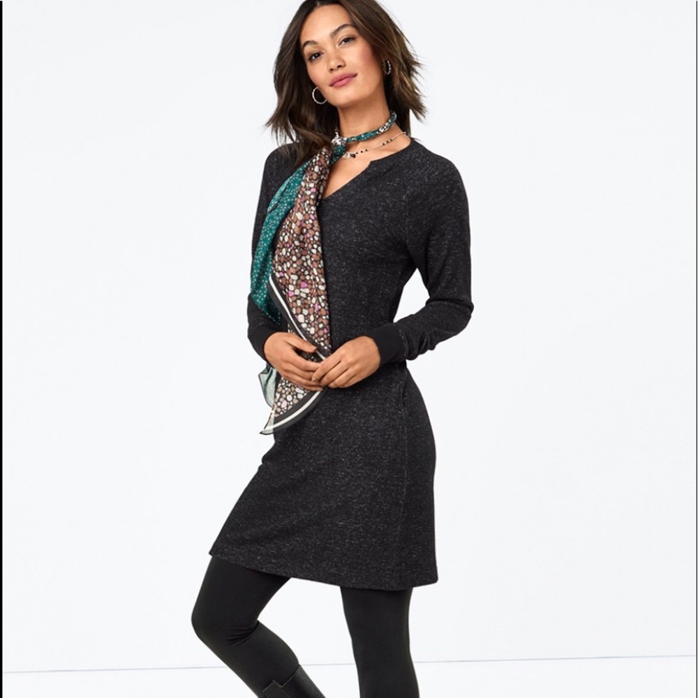 Cabi PJ Dress NWOT